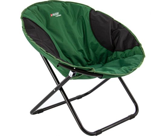 Круглое кресло PALISAD Camping 85х46х85 см 69607 