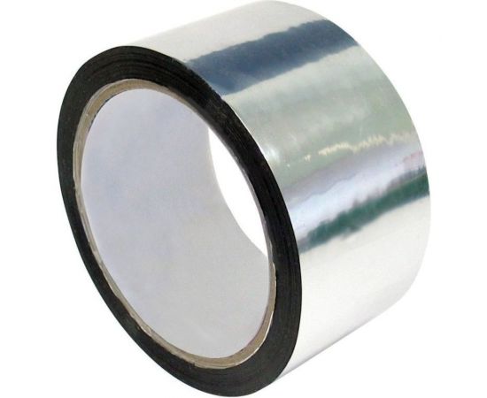 Металлизированная клейкая лента GAVIAL 48 мм, 25 м 00000230 