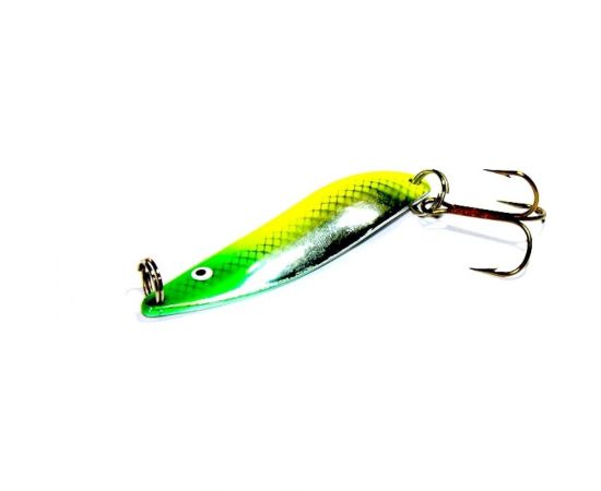 Блесна ООО Аура Удачная 3011/60 