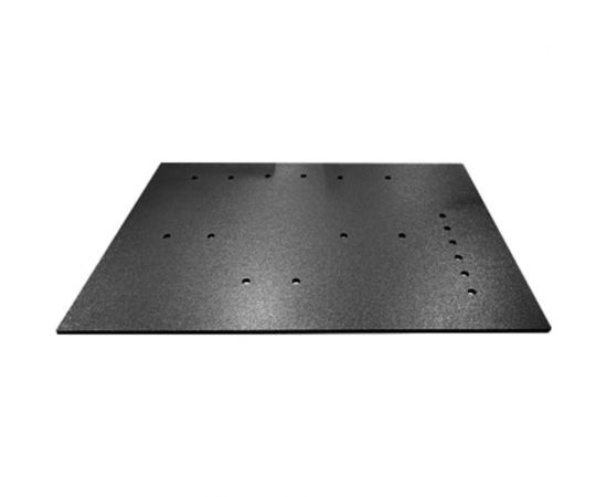 Столешница с отверстиями для станка Узор-Н1 Узор С-1 