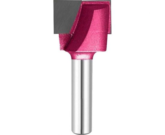 Фреза пазовая прямая PROFESSIONAL 22x17x49 мм, ц/х 6 мм, Z=2 PROCUT A0103 