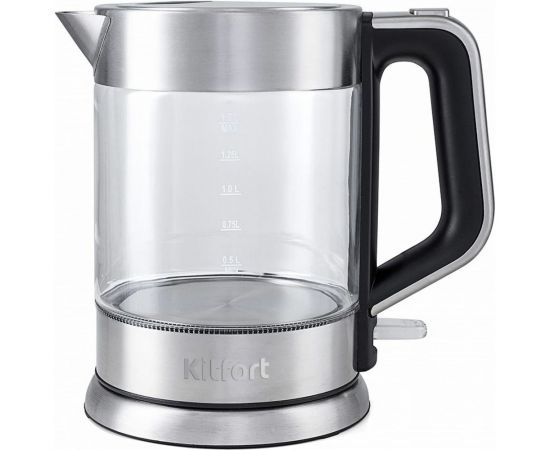 Чайник KITFORT 1,5 л КТ-617 
