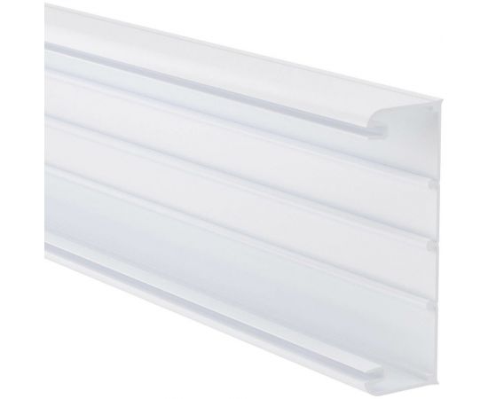 Кабель-канал DKC 140x50 без крышки IN-liner FRONT 2м 01400 