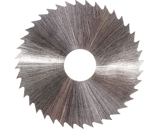 Фреза дисковая (32х0.4х8 мм; тип 1; м.з=80; Р6М5) Sekira 32350 