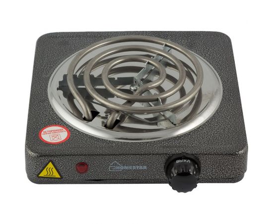 Электроплитка HomeStar HS-1103, ТЭН 003046 