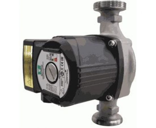 Циркуляционный насос Pumpman GRS-SS25/6 82099 