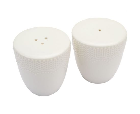 Набор Walmer Vivien солонка, перечница W37000727 