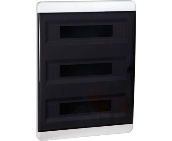 Пластиковый корпус КЭАЗ Optibox P BVK 2 54 IP41 117960 