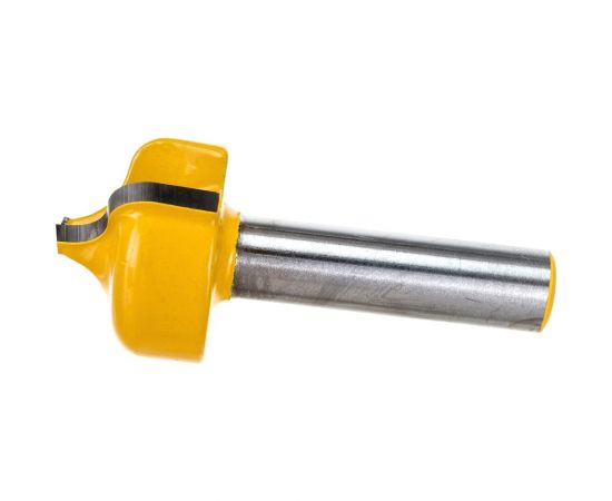 Фреза пазовая фасонная (23.8х16 мм; R4.8 мм) VIRA 553383 