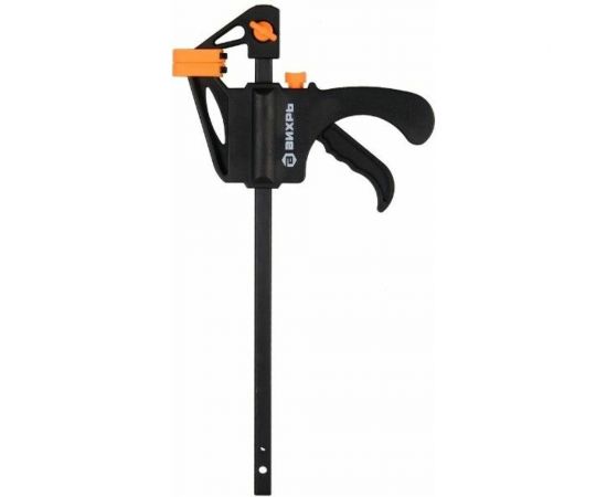 Быстрозажимная струбцина Вихрь 150x45 мм 73/9/5/4 – изображение 2