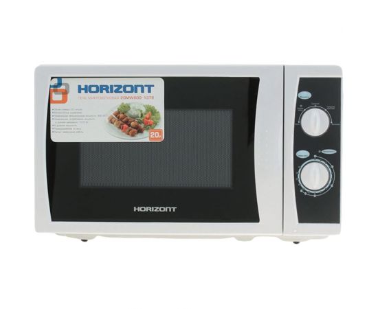 Микроволновая печь Horizont 20MW800-1378 – изображение 11