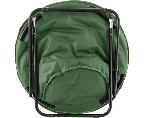 Круглое кресло PALISAD Camping 85х46х85 см 69607 – изображение 11