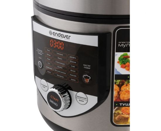 Электрическая мультиварка Endever Vita 61 90235 – изображение 11