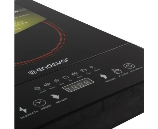 Настольная плитка Endever Skyline DP-43 80610 – изображение 11