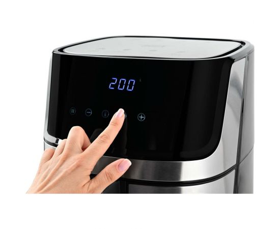 Аэрогриль GFGRIL технология Rapid Air GFA-6000 – изображение 11