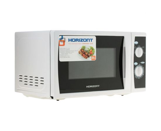 Микроволновая печь Horizont 20MW800-1378 – изображение 12