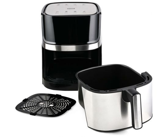 Аэрогриль GFGRIL технология Rapid Air GFA-6000 – изображение 12