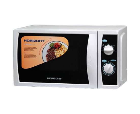 Микроволновая печь Horizont 20MW800-1378 – изображение 13