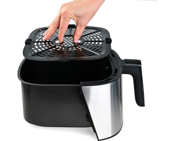 Аэрогриль GFGRIL технология Rapid Air GFA-6000 – изображение 13