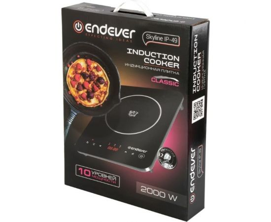 Настольная плитка Endever Skyline IP-49 80699 – изображение 15