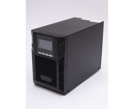 Источник бесперебойного питания Effekta UDC One 9101S Онлайн, 1000 ВА / 1000 Вт ksudcone9101s – изображение 2