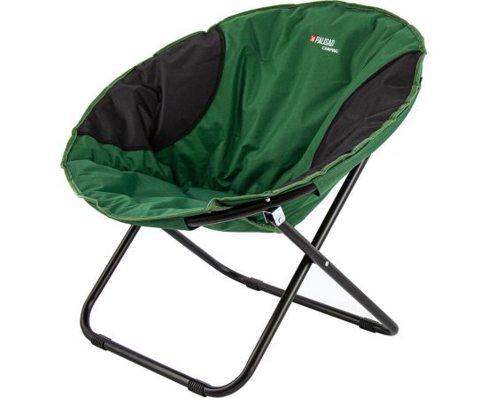 Круглое кресло PALISAD Camping 85х46х85 см 69607 – изображение 2