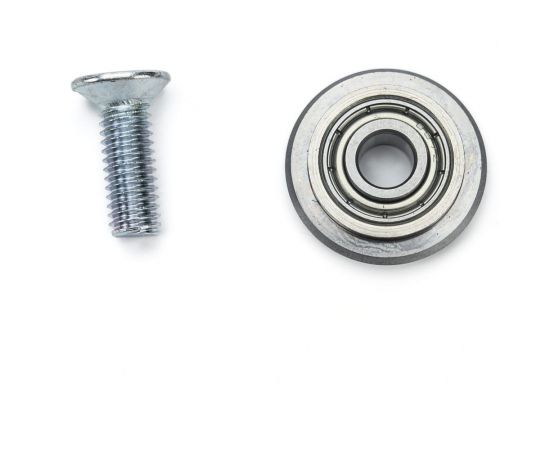 Ролик для рельсовых плиткорезов 600 мм, 700 мм, 900 мм, 1200 мм Вихрь 73/3/5/9 – изображение 2