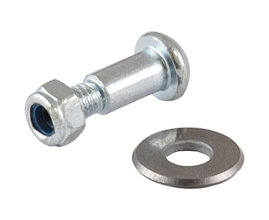 Ролик для плиткорезов 400/12, 500/14, 600/14 Вихрь 73/3/5/8 – изображение 2