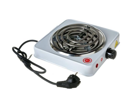 Электрическая плита KADA PEO-01 WHITE 00000201024 – изображение 2