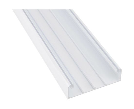 Кабель-канал DKC 140x50 без крышки IN-liner FRONT 2м 01400 – изображение 2