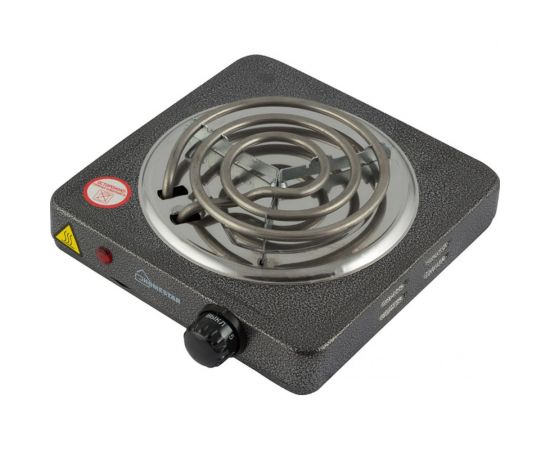 Электроплитка HomeStar HS-1103, ТЭН 003046 – изображение 2