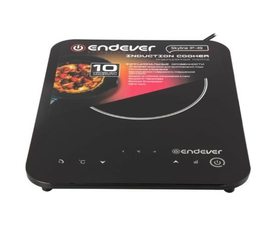 Настольная плитка Endever Skyline IP-49 80699 – изображение 2
