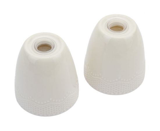 Набор Walmer Vivien солонка, перечница W37000727 – изображение 2