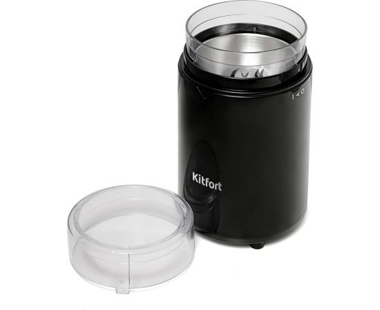 Кофемолка Kitfort ротационного типа КТ-1314 – изображение 2