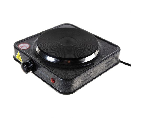 Электроплитка HomeStar HS-1102, чугун, 003045 – изображение 2