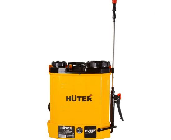 Аккумуляторный опрыскиватель Huter SP-12AC 70/13/28 – изображение 2