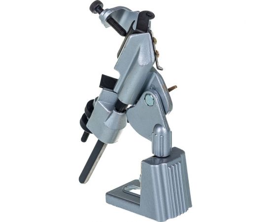 Стойка для заточки свёрл, диаметр от 3 мм до 19 мм LV 93K7001 / DJ-3/19 Mikitool М00005816 – изображение 2