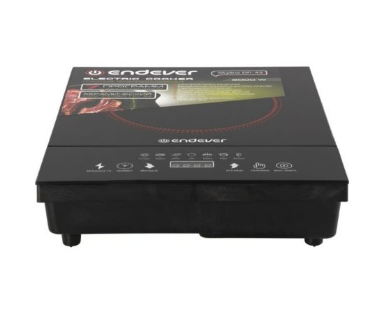 Настольная плитка Endever Skyline DP-43 80610 – изображение 2