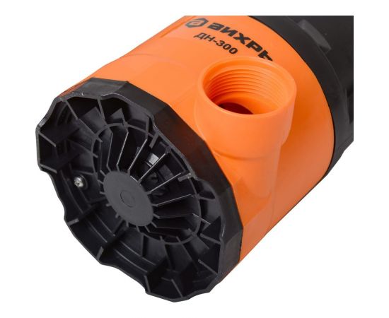 Дренажный насос Вихрь ДН-300 68/2/6 – изображение 2