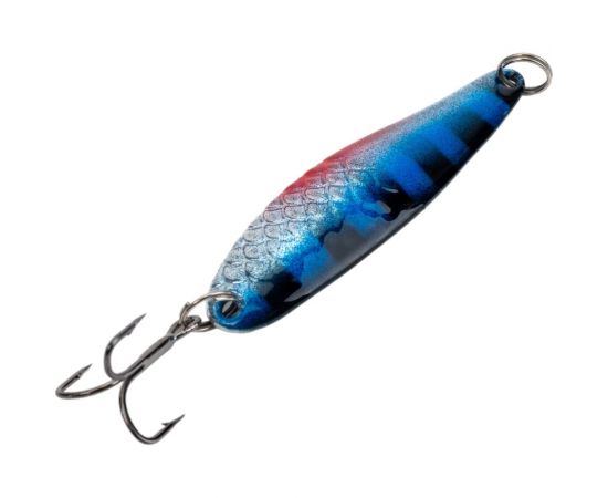 Блесна ООО Аура Рыбка 3016/07 – изображение 2