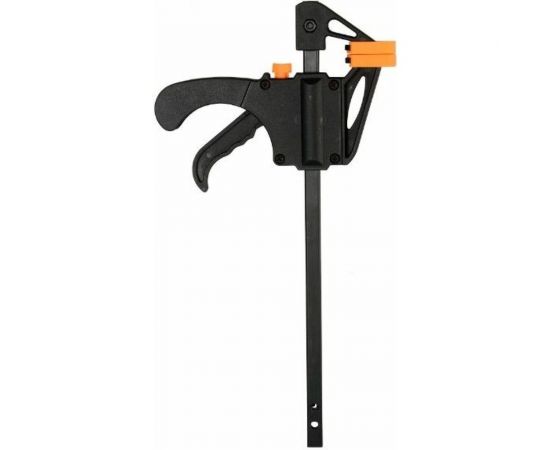 Быстрозажимная струбцина Вихрь 150x45 мм 73/9/5/4 – изображение 3