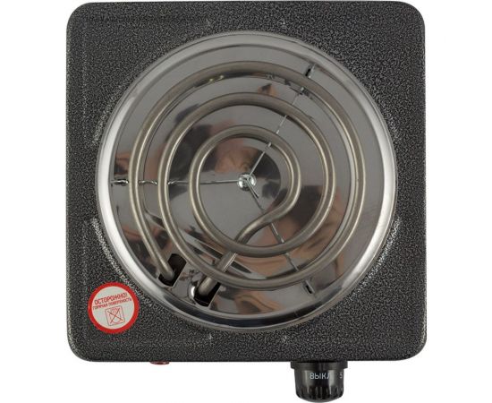 Электроплитка HomeStar HS-1103, ТЭН 003046 – изображение 3