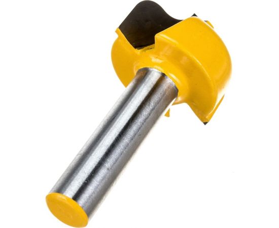 Фреза пазовая фасонная (23.8х16 мм; R4.8 мм) VIRA 553383 – изображение 3