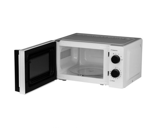 Микроволновая печь HARPER HMW-20SM01 WHITE H00002930 – изображение 3