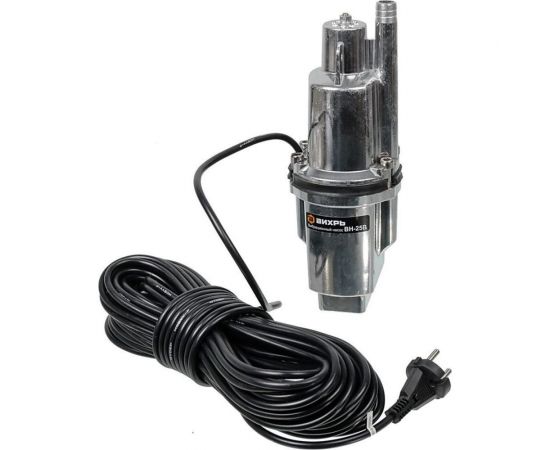 Вибрационный насос Вихрь ВН-25В 68/8/3 – изображение 3