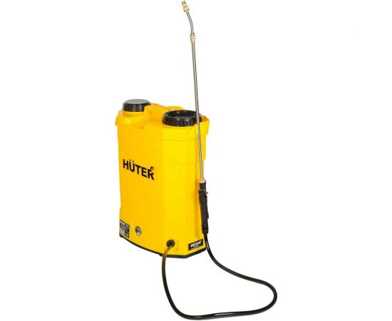 Аккумуляторный опрыскиватель Huter SP-16AC 70/13/29 – изображение 3