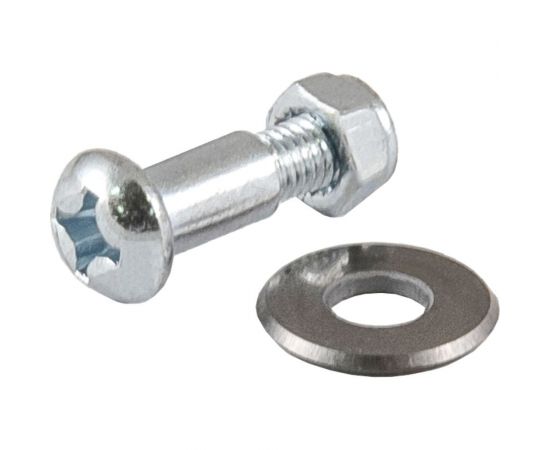 Ролик для плиткорезов 400/12, 500/14, 600/14 Вихрь 73/3/5/8 – изображение 3