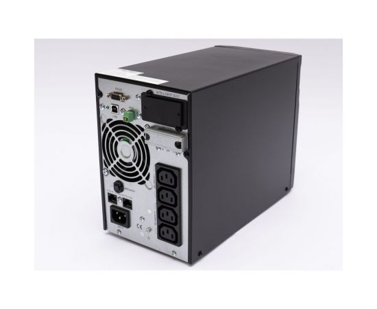 Источник бесперебойного питания Effekta UDC One 9101S Онлайн, 1000 ВА / 1000 Вт ksudcone9101s – изображение 3