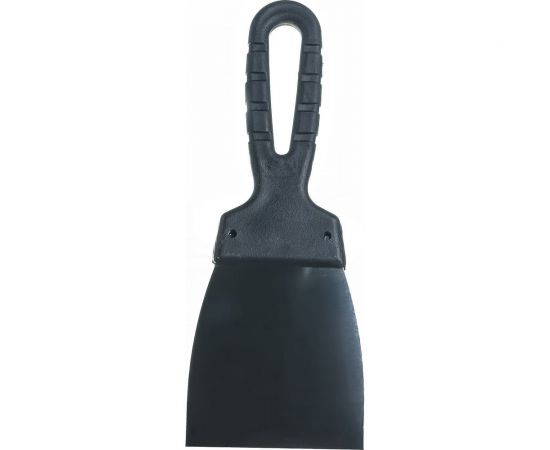 Шпатель, нержавеющая cталь, пластиковая рукоятка 80мм Вихрь 73/3/2/17 – изображение 3