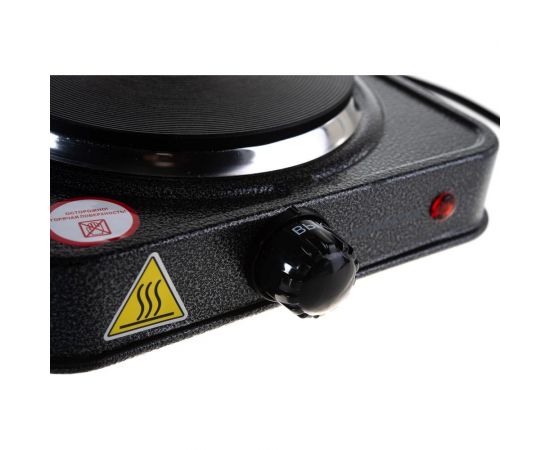 Электроплитка HomeStar HS-1102, чугун, 003045 – изображение 3